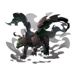 Black Dragon