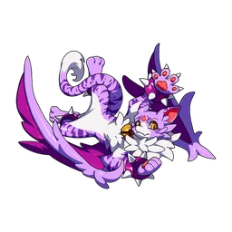 Cat Dragon