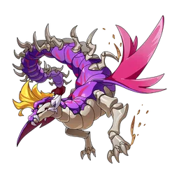 Centipede Dragon