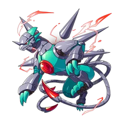 Dragonoid