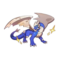Egg Dragon dragon artwork