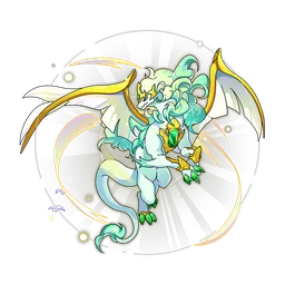 Emerald Dragon