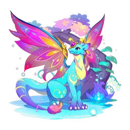 Fairy Dragon