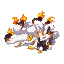 Firetail