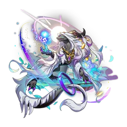 Florea dragon artwork