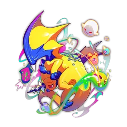 Goblin Dragon