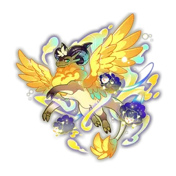 Lamb Dragon