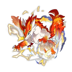 Lightning Dragon dragon artwork