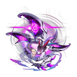 Lucio dragon artwork