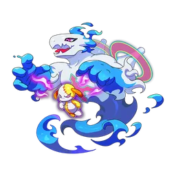 Mist Dragon