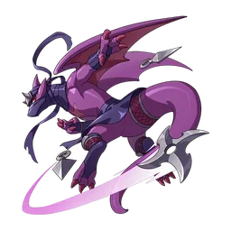 Ninja Dragon