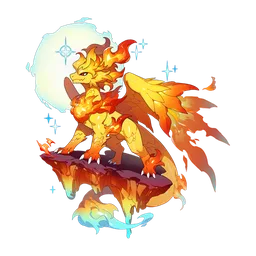 Phoenix Dragon dragon artwork