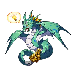 Serpent Dragon