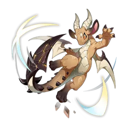 Sharp Tail