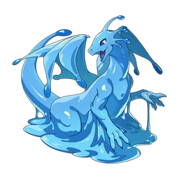 Slime Dragon