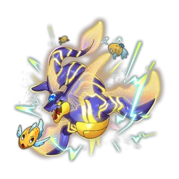 Thunderbolt Dragon