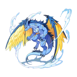 Typhoon Dragon