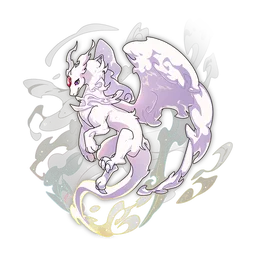 White Dragon