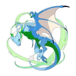 Wind Dragon