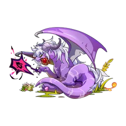 Witch Dragon